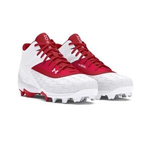 Under Armour Baseball Cleats Men’s 7
